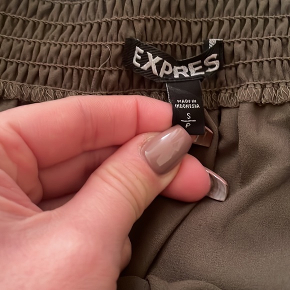 Express top - Picture 3 of 5